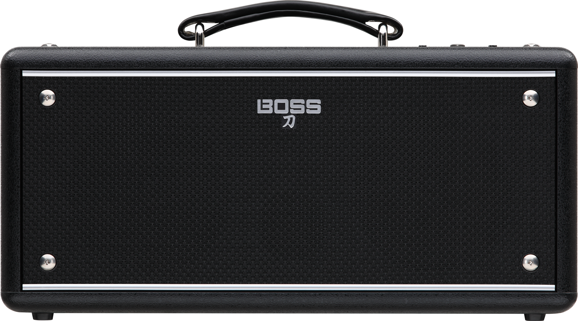 Front of Boss Katana Air EX.