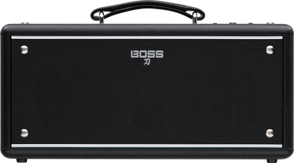 Front of Boss Katana Air EX.