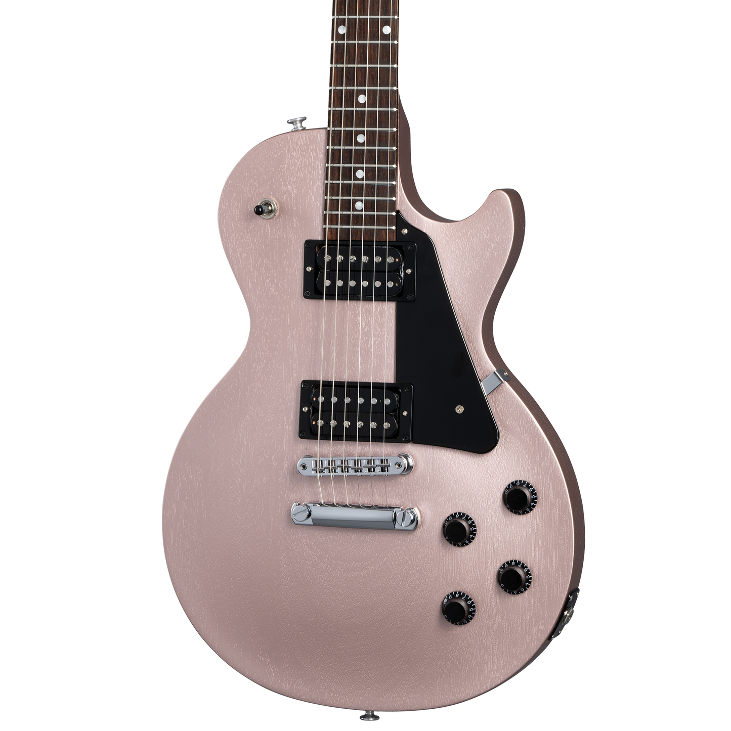 Gibson Les Paul Modern Lite Rose Gold Satin