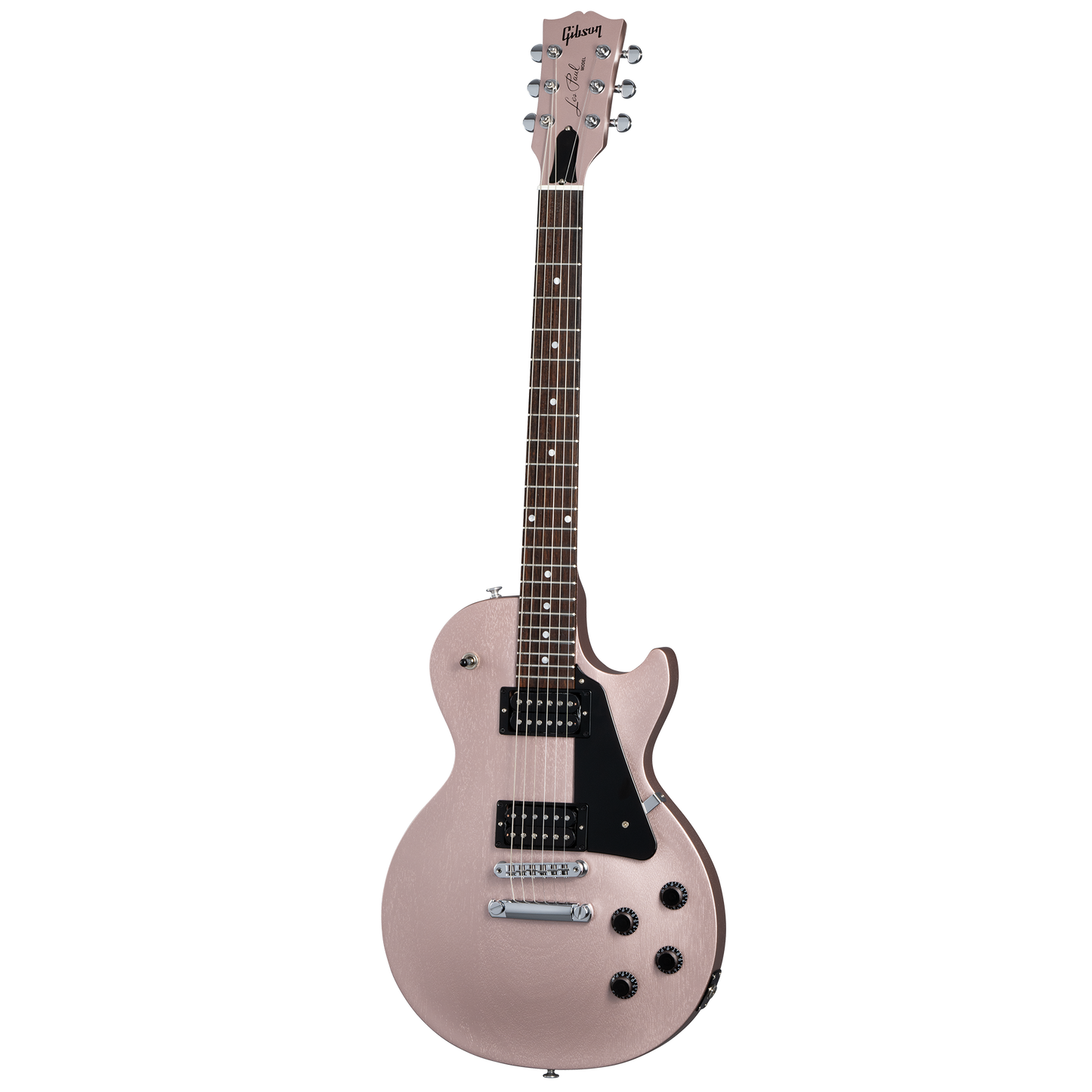 Gibson Les Paul Modern Lite Rose Gold Satin