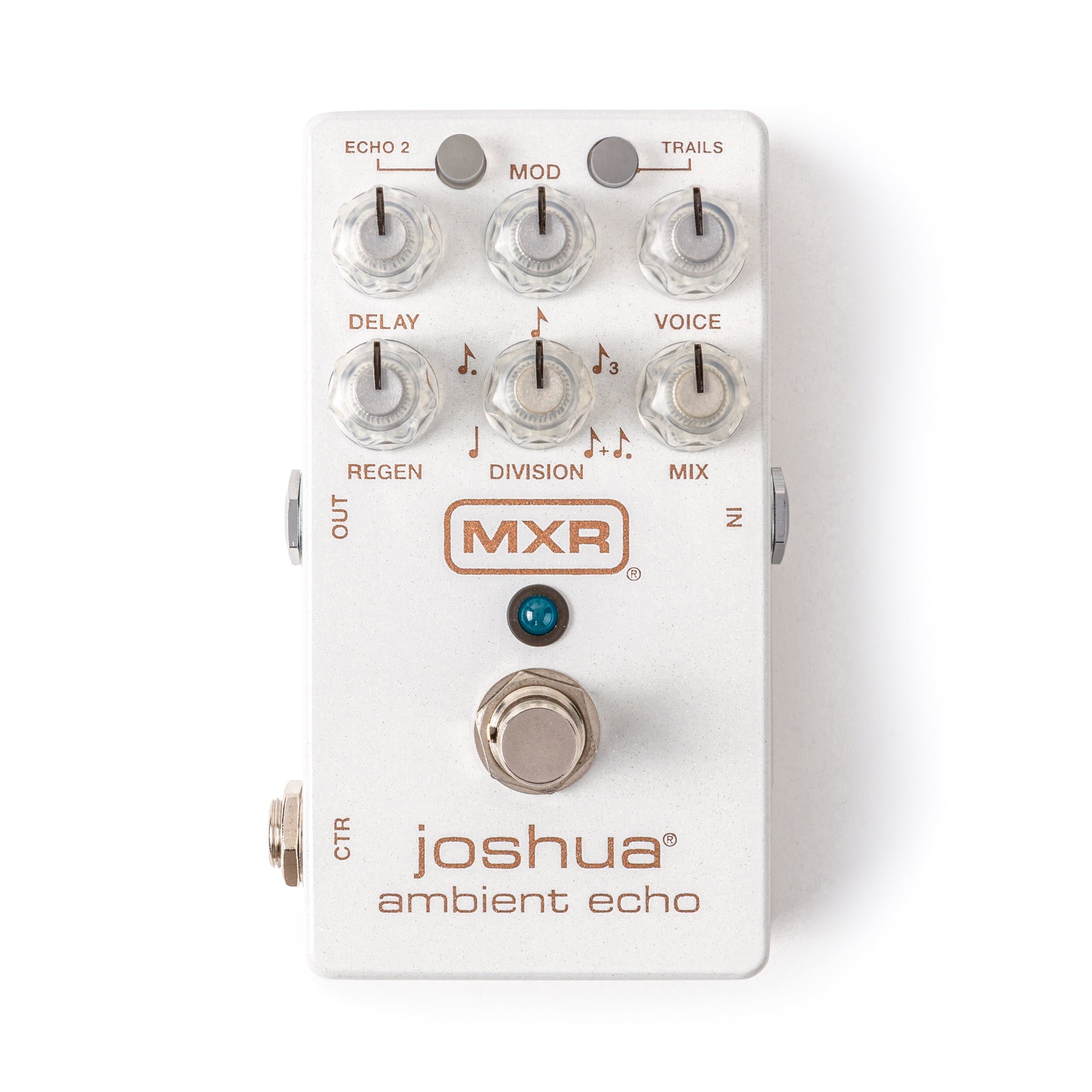 MXR Pedals - Online Shop | Tone Shop Guitars