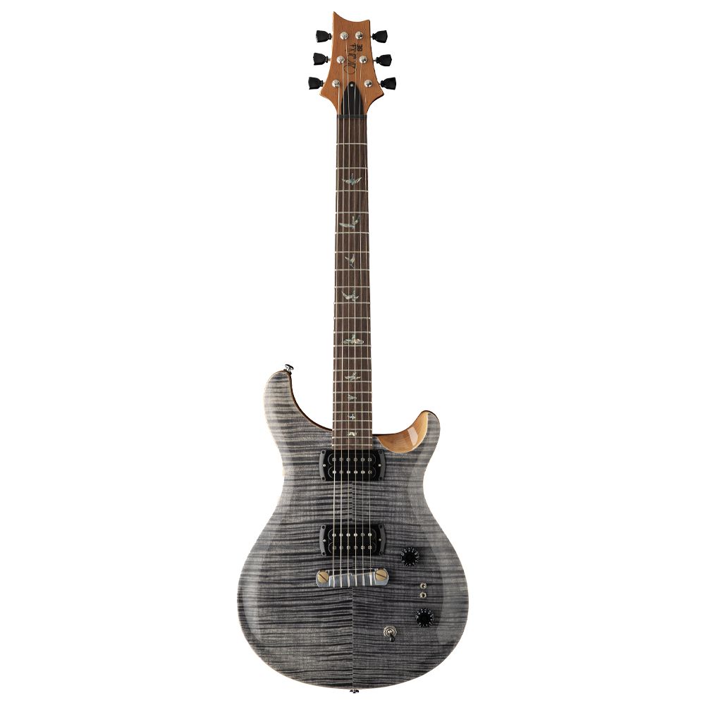 PRS Paul Reed Smith SE Paul's Guitar Charcoal w/bag