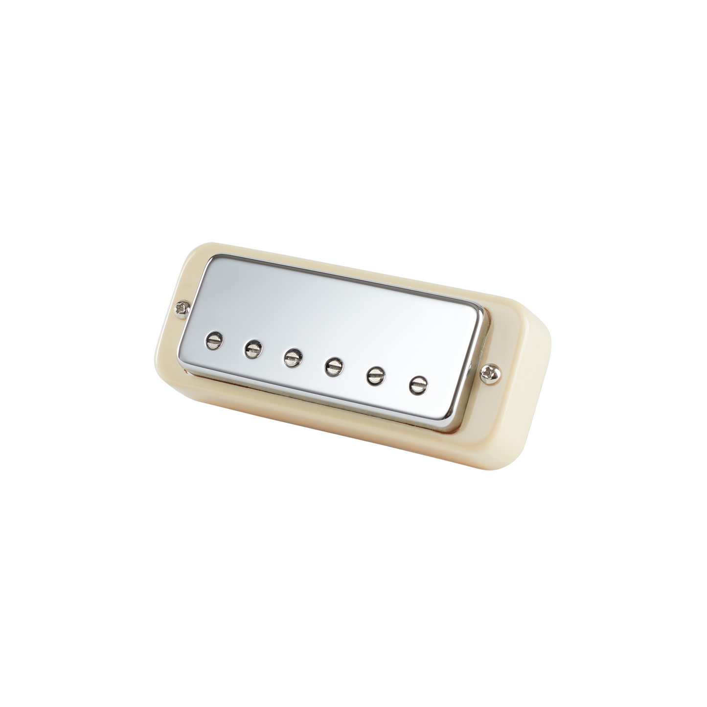 Open Box Gibson IMMHT-CH Mini-Humbucker Bridge Pickup Chrome