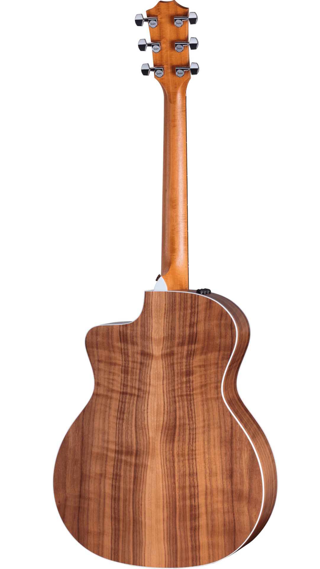 Taylor 214ce Walnut/Spruce w/bag – Tone Shop Guitars