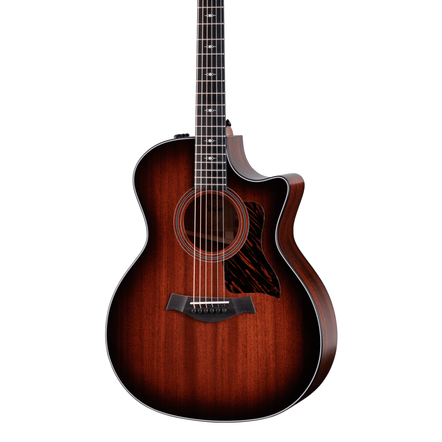 Front of Taylor 324ce.