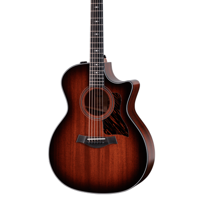 Front of Taylor 324ce.