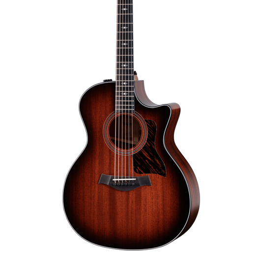 Front of Taylor 324ce.