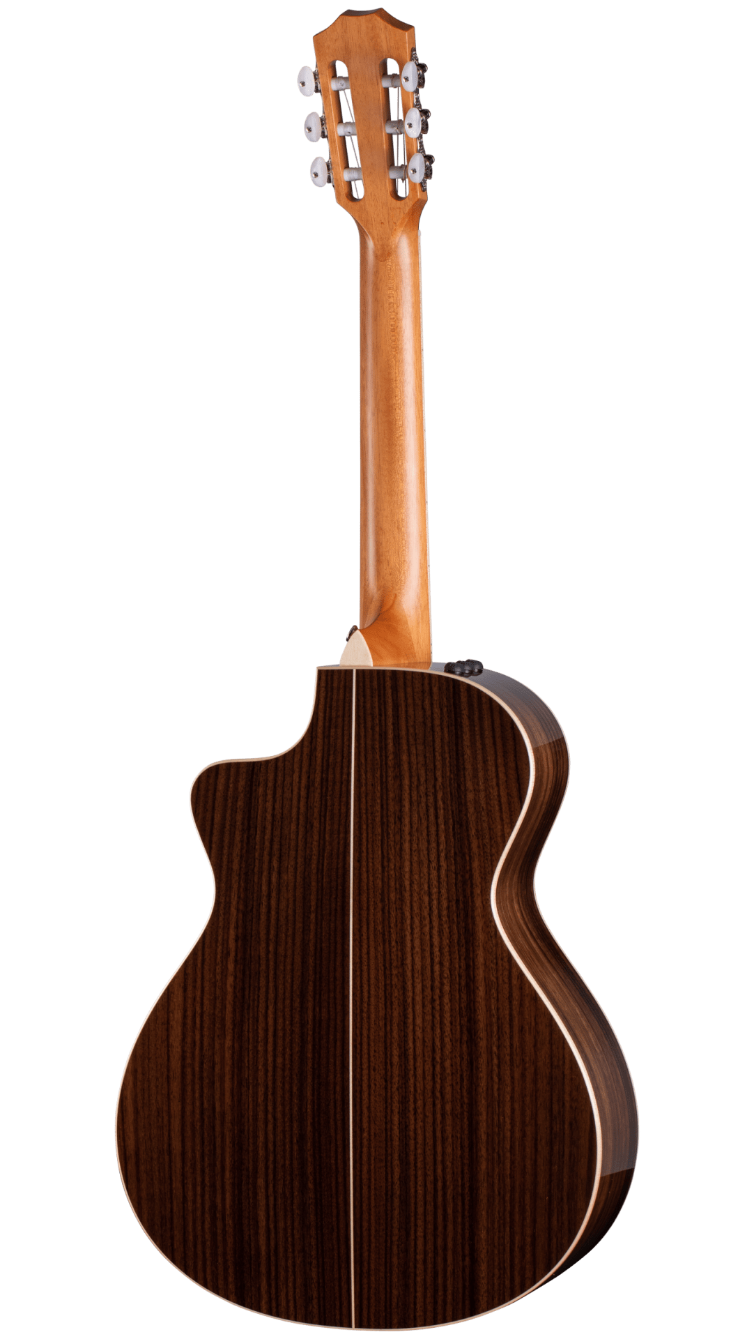 Back of Taylor 812ce-N.