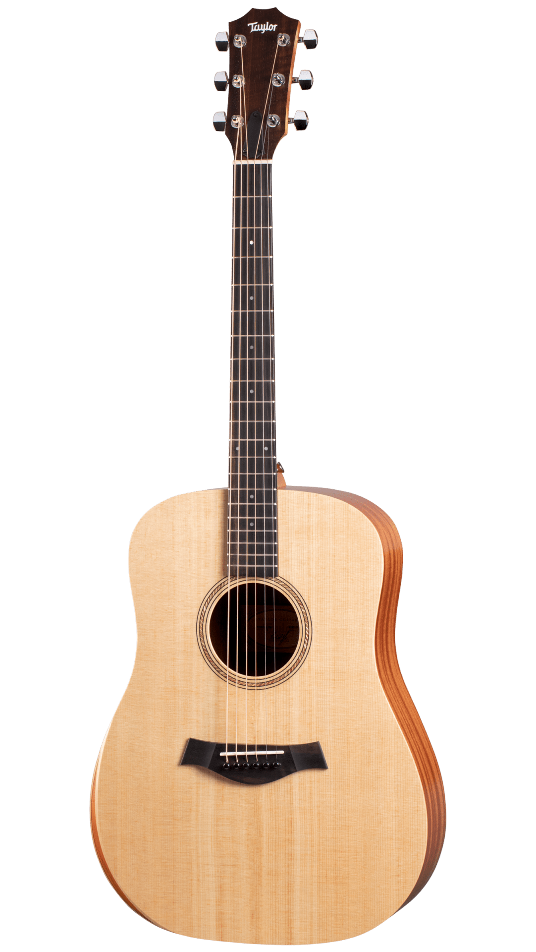 Full Frontal Taylor Academy 10 Natural.