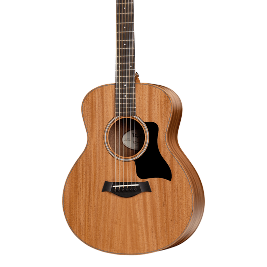 Front of Taylor GS Mini Mahogany.