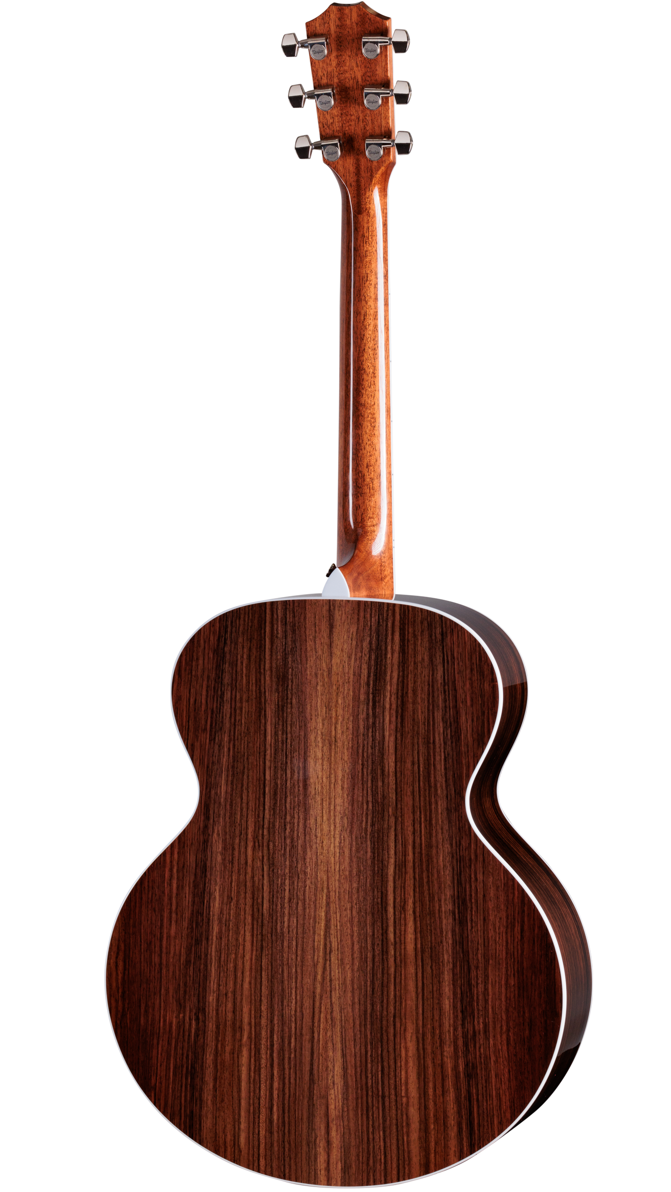 Back of Taylor Legacy 815e Natural.