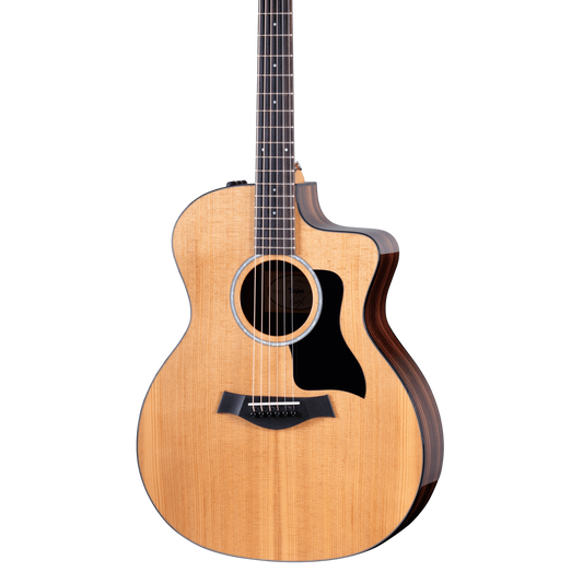 Front of Taylor 214ce Plus.