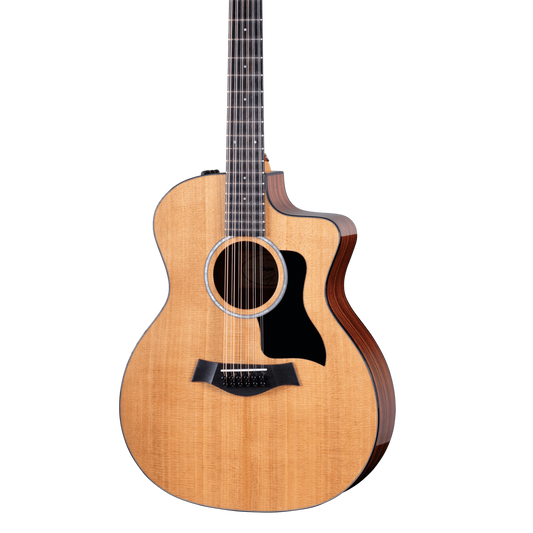 Front of Taylor 254ce Plus.