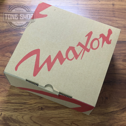 Box for Used Mint Maxon VJR-9 Vintage Jet Riser.