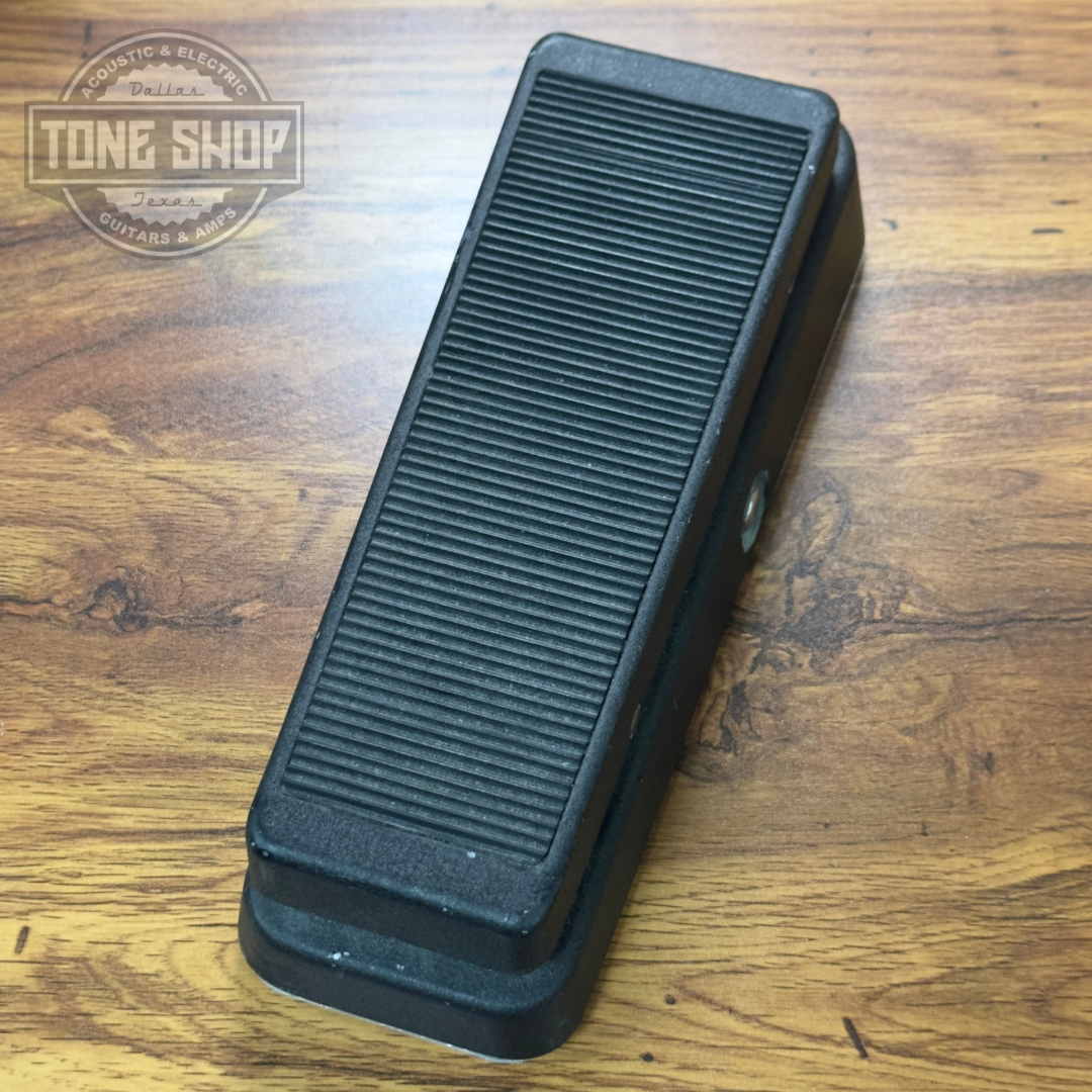 Top of Control Pedal for Used Dunlop UV-1 Univibe w/Foot Switch.