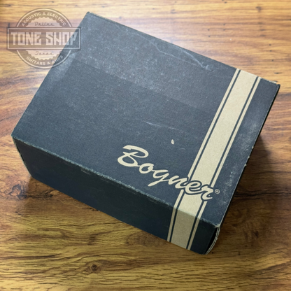 Box for Used Bogner La Grange Overdrive.