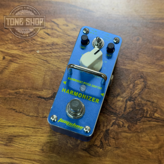 Top of Used Tomsline Engineering Harmonizer.