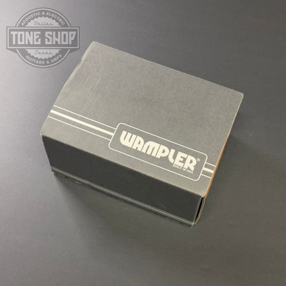 Box for Used Wampler Gearbox w/box.