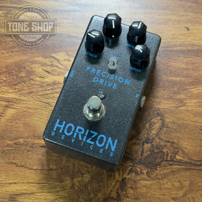 Top of Used Horizon Devices Precision Drive.