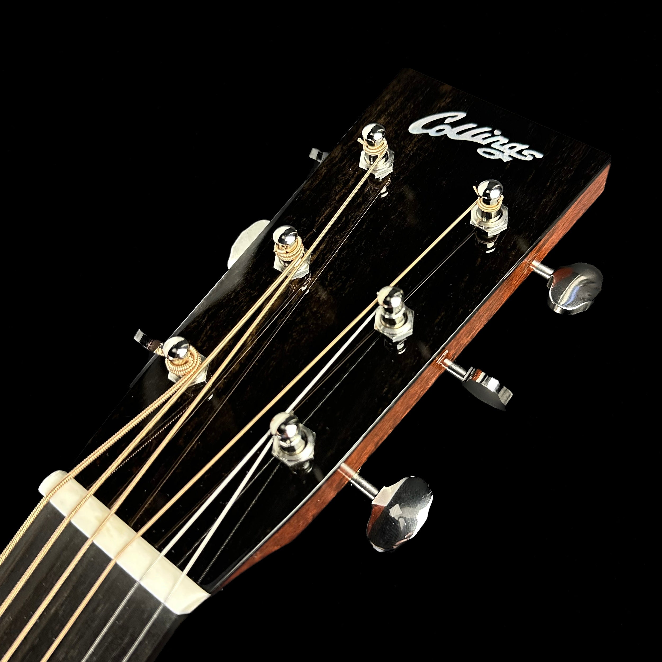 Collings d1 online at