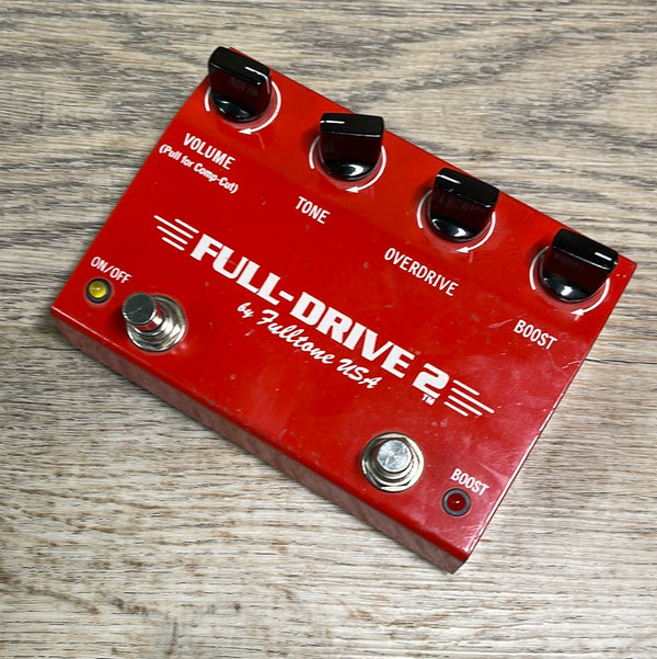 Fulltone