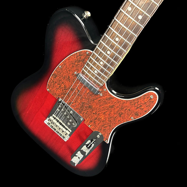 Squier Standard Telecaster | imt.gov.zw