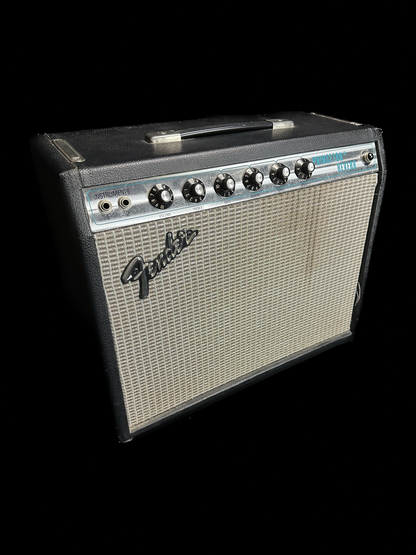 Used 1976 Fender Princeton Reverb TSU14704