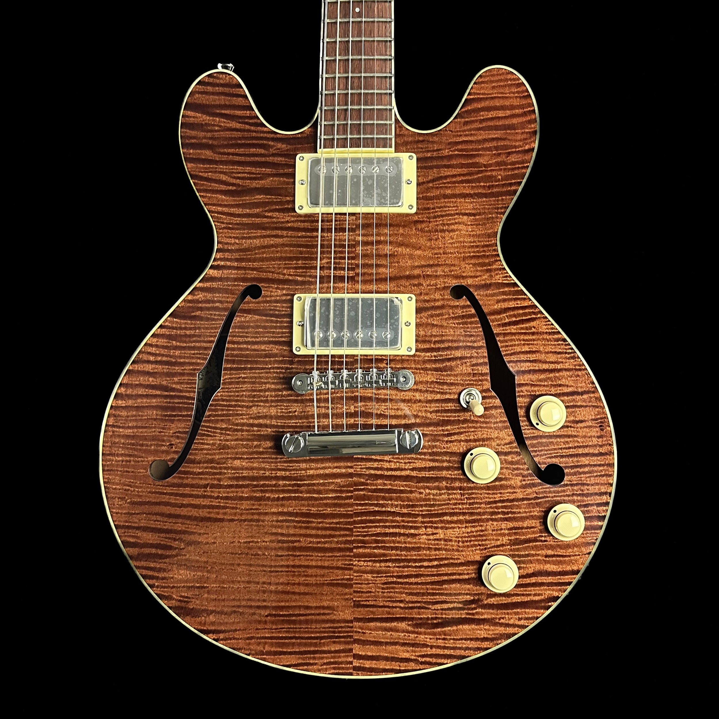 Collings i35 clearance deluxe for sale