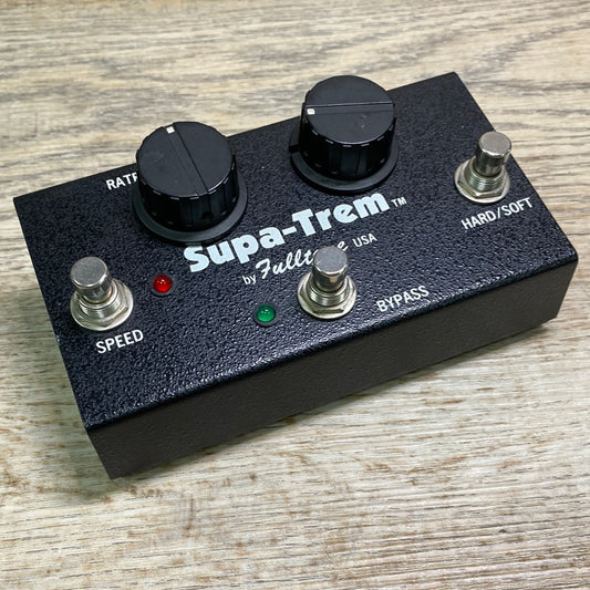 Used Fulltone Supa-Trem ST-1 TSU15068