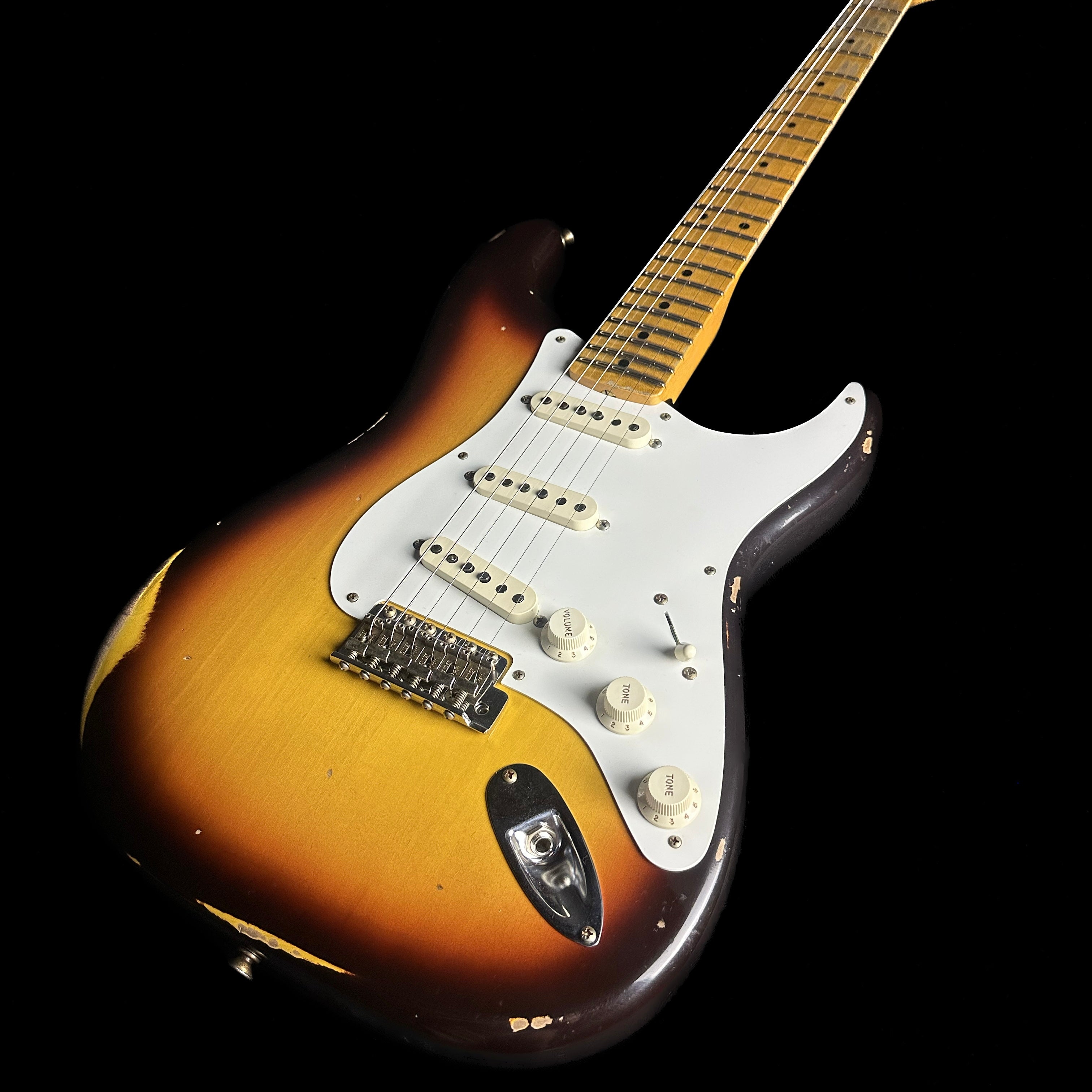 58 stratocaster store