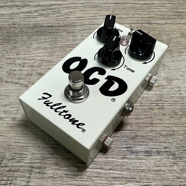 Fulltone OCD V1.4 | idealcontrol.cl