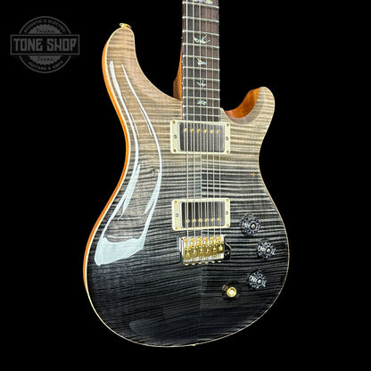 PRS TSG Anniversary Wood Library Artist DGT Frostbite Brazilian Rosewood w/case 0391549