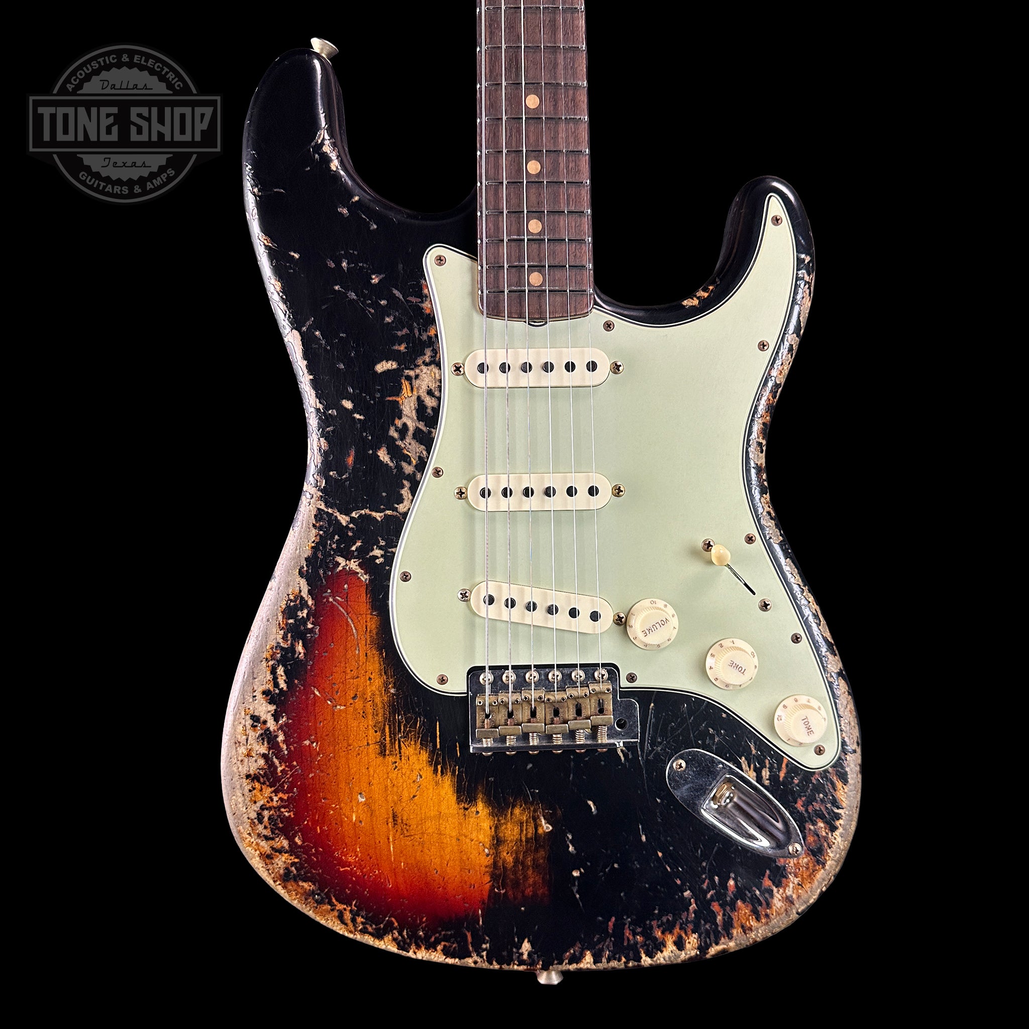 Fender Custom - Online Shop | Tone Shop Guitars – Page 2