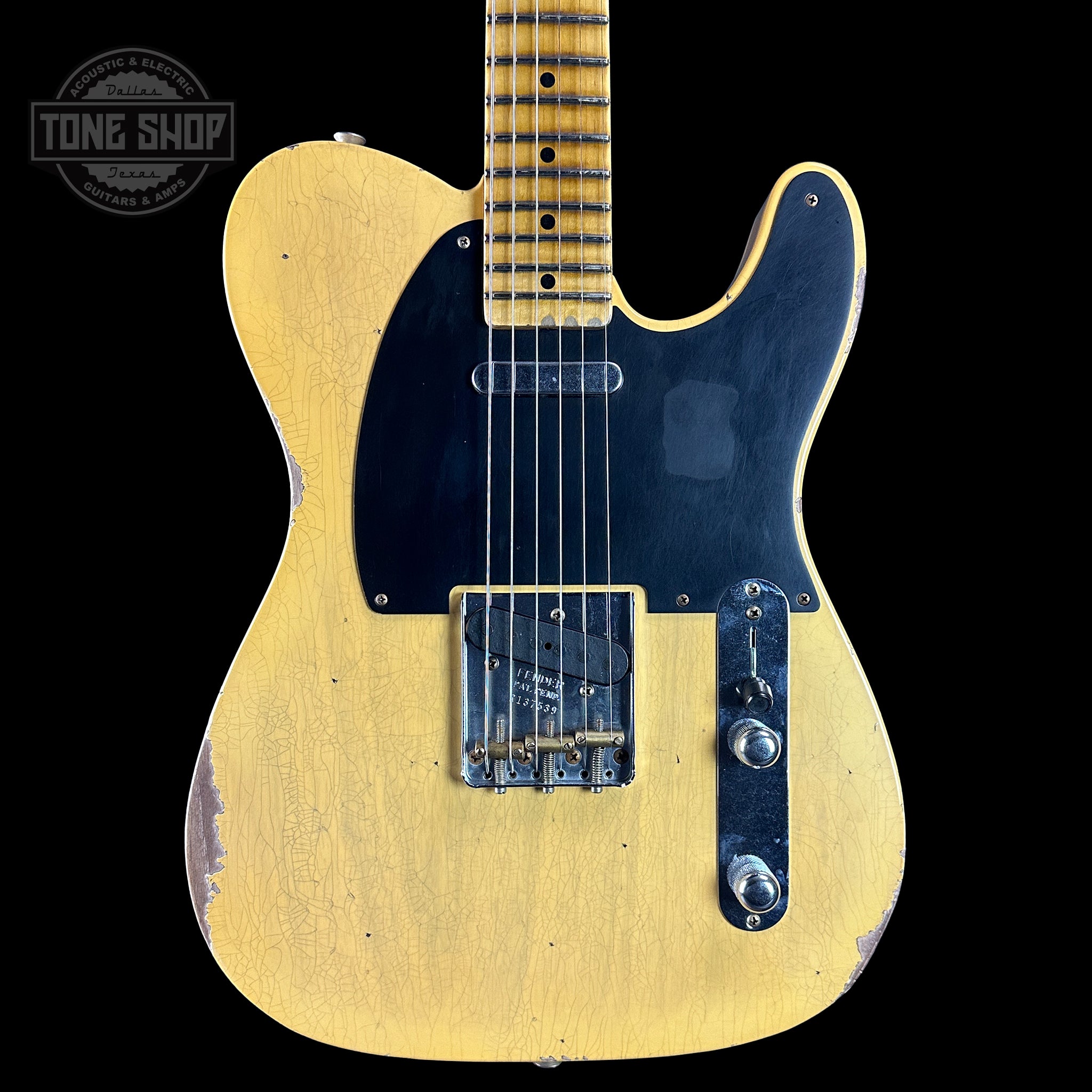 Fender Custom - Online Shop | Tone Shop Guitars