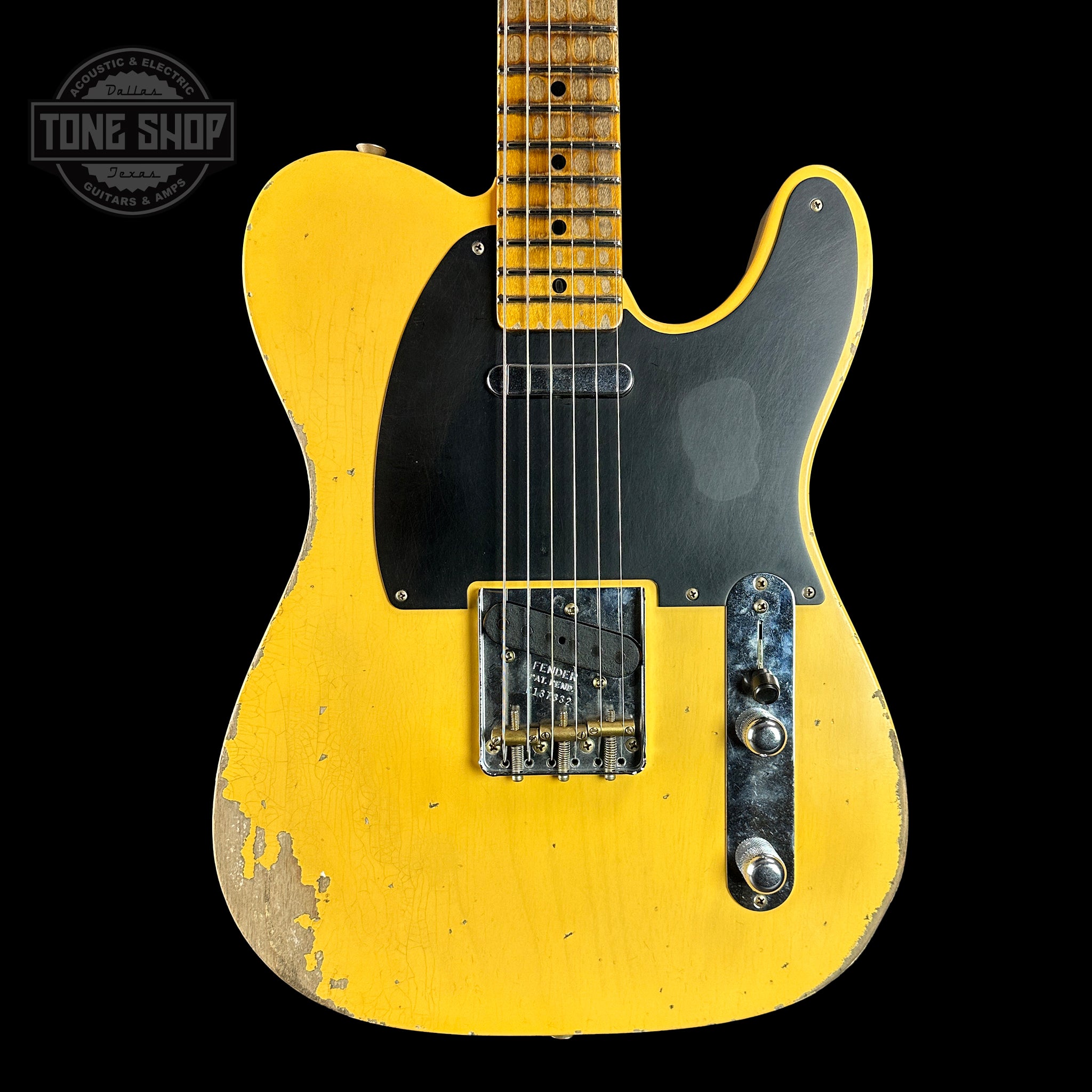 Fender Custom - Online Shop | Tone Shop Guitars