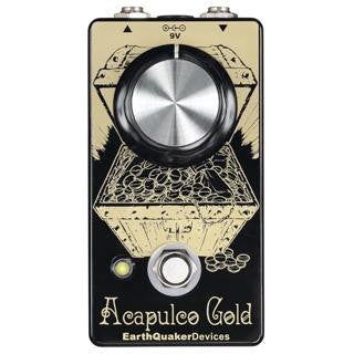 EarthQuaker Devices Acapulco Gold V2 – Tone Shop Guitars