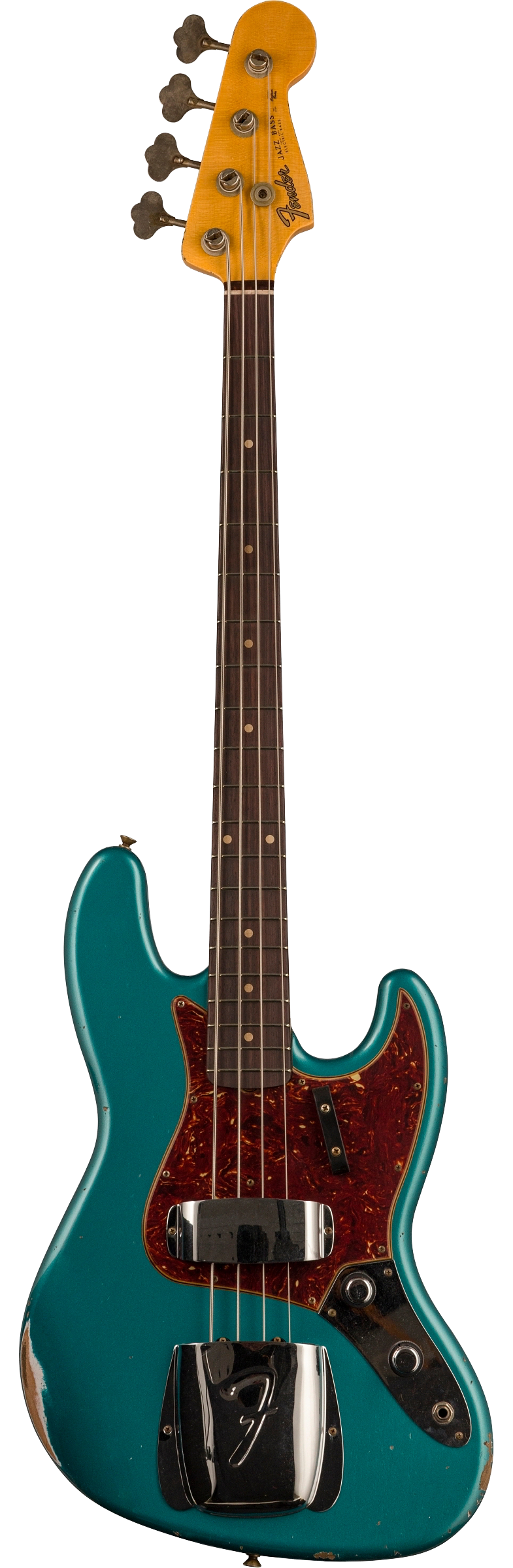 【東京通販】Fender Custom Shop \'60s Jazz Bass Pickup ベース