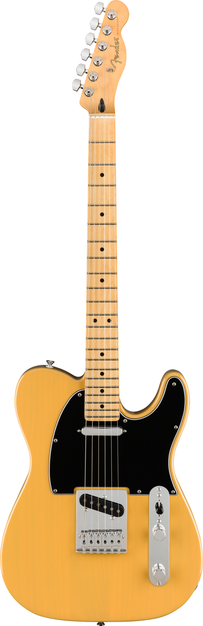 Fender Player Telecaster MP Fingerboard Butterscotch Blonde – Tone