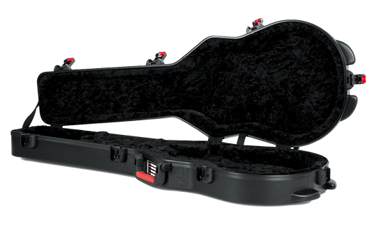 Gator GTSA-GTRLPS TSA Series ATA Les Paul case