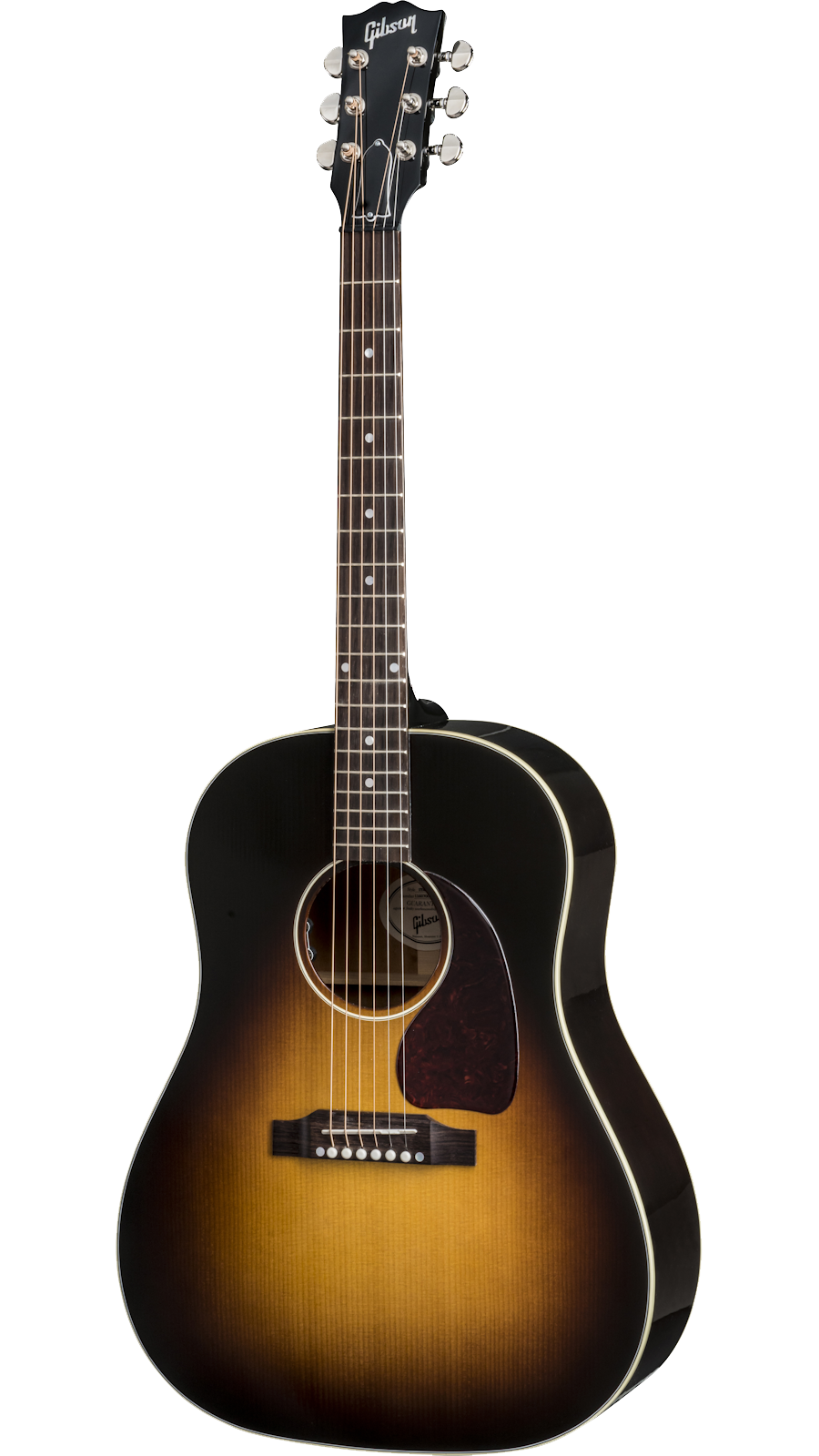 Gibson J-45 Standard - Vintage Sunburst | Tone Shop Guitars