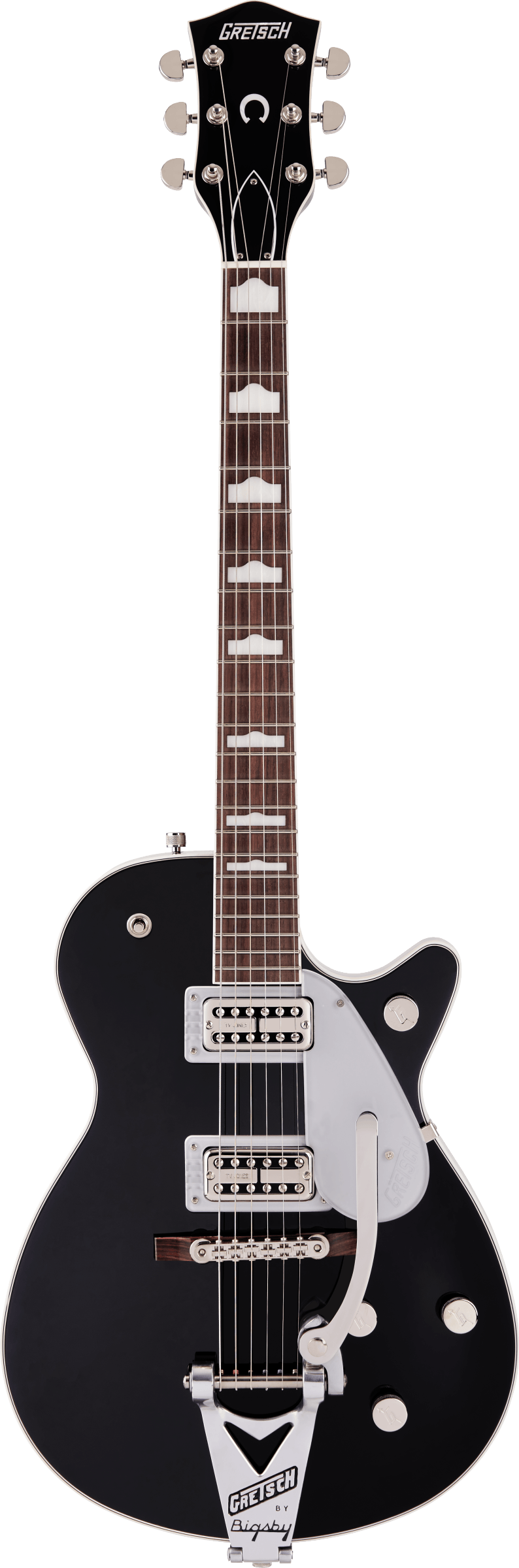 Gretsch G6128T-89VS Vintage Select ‘89 Duo Jet w/Bigsby Black