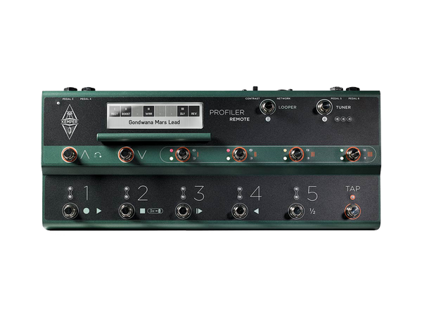 Kemper Remote | hartwellspremium.com