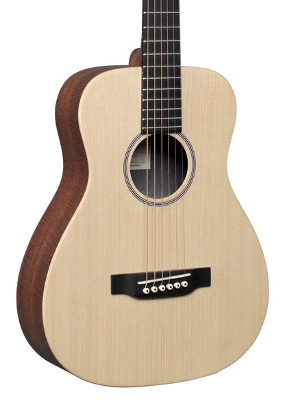 Martin LX1 Little Martin Natural w/bag