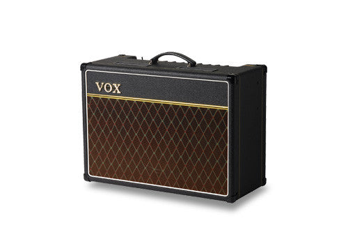Vox AC15C1 15w 1x12 combo w/Celest GB – Tone Shop Guitars