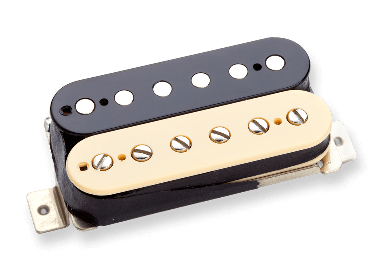 Seymour Duncan SH-1b 59 Model Zebra