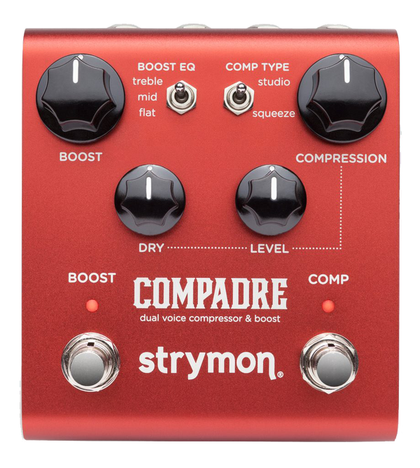 12月スーパーSALE 15％OFF】 さらば群青 様 専用 STRYMON 2セット