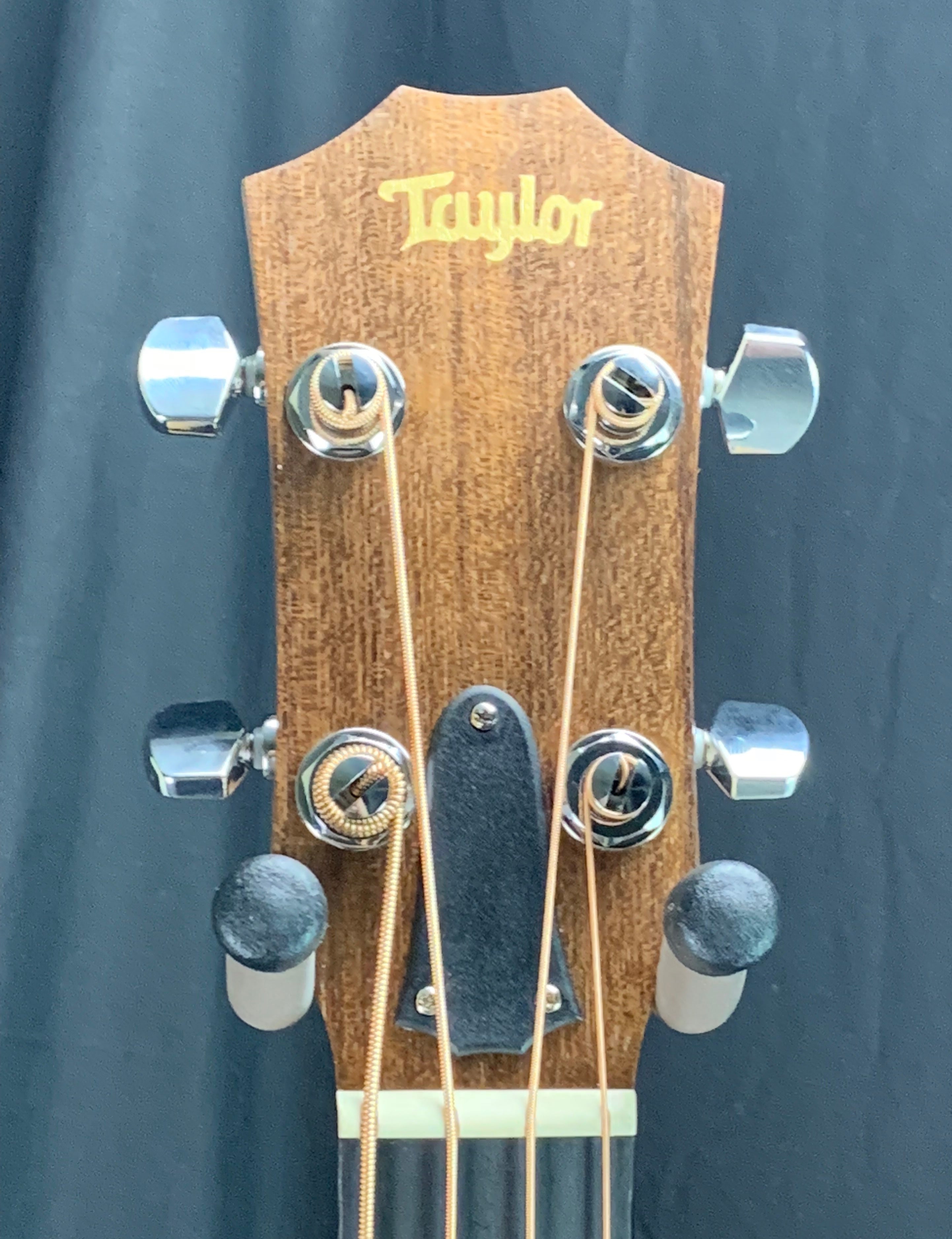 【SALE】Taylor GS Mini-e Maple Bass アコースティックベース ほぼ未使用 2018年11月29日製 国内正規品 山野器にて購入 アコースティックベース